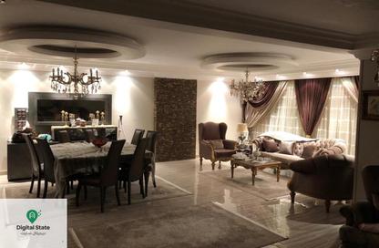 Apartment - 3 - 3 for sale in Sakaliya St. - 6th Zone - Nasr City - Cairo Apartment - 3 - 3 for sale in Sakaliya St. - 6th Zone - Nasr City - Cairo