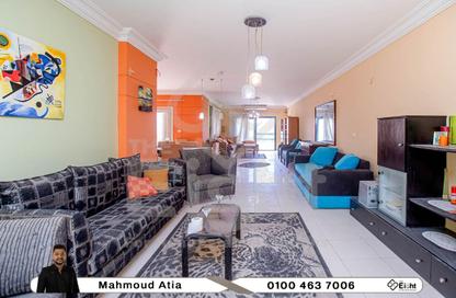 Apartment - 3 Bedrooms - 3 Bathrooms for sale in Corniche Al Maamoura - Al Maamoura - Hay Than El Montazah - Alexandria