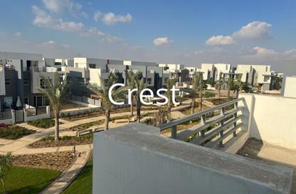 Villa - 5 - 5 for sale in Cluster 18 - Hyde Park - New Cairo City - Cairo