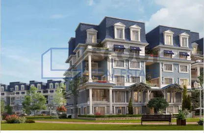 أي فيلا - 3 غرف نوم - 3 حمامات للبيع في ماونتن فيو 1.1 - كمبوندات التجمع الخامس - التجمع الخامس - مدينة القاهرة الجديدة - القاهرة