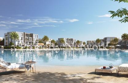 Townhouse - 3 Bedrooms - 3 Bathrooms for sale in Silver Sands - Qesm Marsa Matrouh - North Coast Townhouse - 3 Bedrooms - 3 Bathrooms for sale in Silver Sands - Qesm Marsa Matrouh - North Coast
