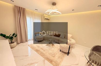 Apartment - Studio - 1 for rent in El Rehab Extension - Al Rehab - New Cairo City - Cairo Apartment - Studio - 1 for rent in El Rehab Extension - Al Rehab - New Cairo City - Cairo