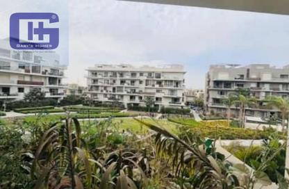 Apartment - 3 Bedrooms - 3 Bathrooms for rent in Villette - 5th Settlement Compounds - The 5th Settlement - New Cairo City - Cairo