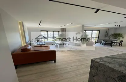 Apartment - 3 Bedrooms - 2 Bathrooms for rent in Villette - 5th Settlement Compounds - The 5th Settlement - New Cairo City - Cairo