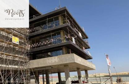 مساحات مكتبية - استوديو - 1 حمام للبيع في نيو جيزة - طريق مصر اسكندرية الصحراوي - مدينة 6 أكتوبر - الجيزة مساحات مكتبية - استوديو - 1 حمام للبيع في نيو جيزة - طريق مصر اسكندرية الصحراوي - مدينة 6 أكتوبر - الجيزة