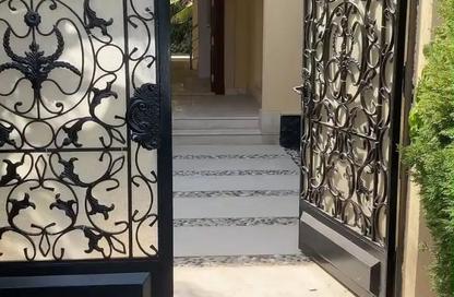 Twin House - 4 - 4 for rent in The Villa - El Katameya Compounds - El Katameya - New Cairo City - Cairo