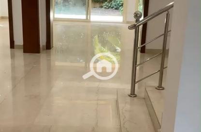 Twin House - 4 - 4 for rent in The Villa - El Katameya Compounds - El Katameya - New Cairo City - Cairo