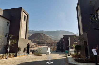 Chalet - 3 Bedrooms - 2 Bathrooms for sale in Jebal El Sokhna - Al Ain Al Sokhna - Suez Chalet - 3 Bedrooms - 2 Bathrooms for sale in Jebal El Sokhna - Al Ain Al Sokhna - Suez