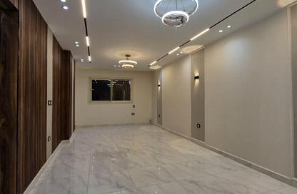 Apartment - 3 Bedrooms - 2 Bathrooms for sale in Al Lebeny Axis - El Mariouteya - Faisal - Hay El Haram - Giza Apartment - 3 Bedrooms - 2 Bathrooms for sale in Al Lebeny Axis - El Mariouteya - Faisal - Hay El Haram - Giza