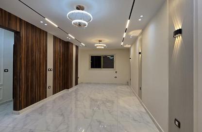 Apartment - 3 Bedrooms - 2 Bathrooms for sale in Al Lebeny Axis - El Mariouteya - Faisal - Hay El Haram - Giza Apartment - 3 Bedrooms - 2 Bathrooms for sale in Al Lebeny Axis - El Mariouteya - Faisal - Hay El Haram - Giza