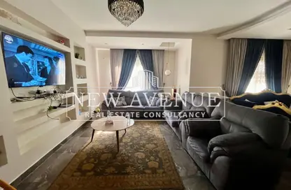 Apartment - 3 Bedrooms - 3 Bathrooms for sale in Sephora Heights - 5th Settlement Compounds - The 5th Settlement - New Cairo City - Cairo