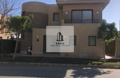 فيلا - 4 غرف نوم - 3 حمامات للبيع في جاز ليتل فينيسيا جولف - العين السخنة - السويس فيلا - 4 غرف نوم - 3 حمامات للبيع في جاز ليتل فينيسيا جولف - العين السخنة - السويس