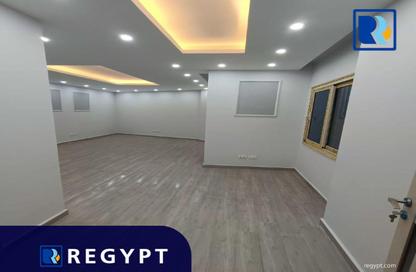 Office Space - Studio - 3 Bathrooms for rent in Bavaria Town - Zahraa El Maadi - Hay El Maadi - Cairo