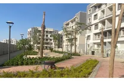 شقة - 3 غرف نوم - 2 حمامات للبيع في جايد ريزيدنس - كمبوندات التجمع الخامس - التجمع الخامس - مدينة القاهرة الجديدة - القاهرة