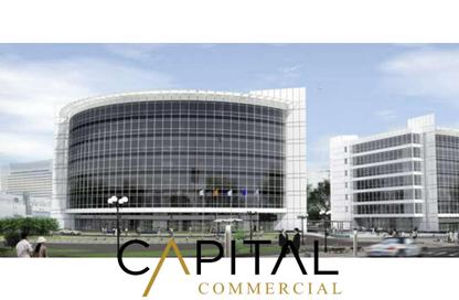 Whole Building - Studio - 6 Bathrooms for sale in Sarayat Al Maadi - Hay El Maadi - Cairo