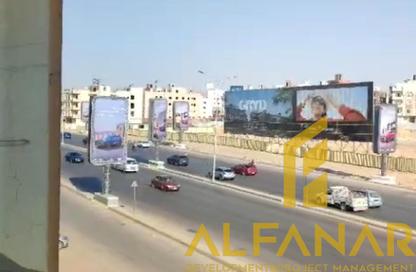 شقة - 3 غرف نوم - 2 حمامات للبيع في عمارات النرجس - النرجس - مدينة القاهرة الجديدة - القاهرة شقة - 3 غرف نوم - 2 حمامات للبيع في عمارات النرجس - النرجس - مدينة القاهرة الجديدة - القاهرة