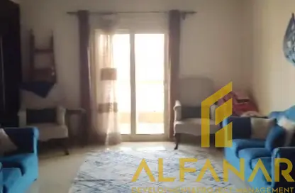 Apartment - 3 Bedrooms - 2 Bathrooms for sale in El Narges Buildings - Al Narges - New Cairo City - Cairo