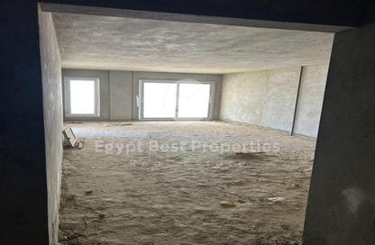شقة - 3 غرف نوم - 3 حمامات للبيع في مول هايد بارك بيزنس - شارع التسعين الجنوبي - التجمع الخامس - مدينة القاهرة الجديدة - القاهرة