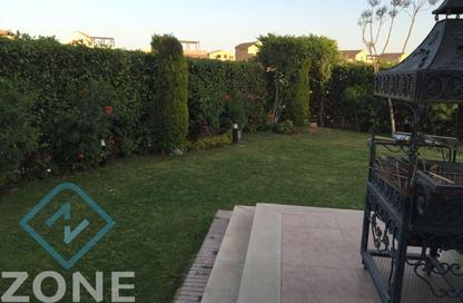Villa - 3 - 3 for sale in Privado - Madinaty - Cairo