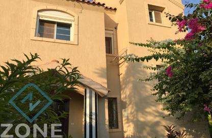 Villa - 3 - 3 for sale in Privado - Madinaty - Cairo