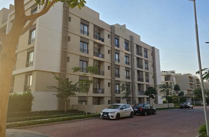 Apartment - 3 - 3 for sale in Moon Residences - Fifth Square - The 5th Settlement - New Cairo City - Cairo Apartment - 3 - 3 for sale in Moon Residences - Fifth Square - The 5th Settlement - New Cairo City - Cairo