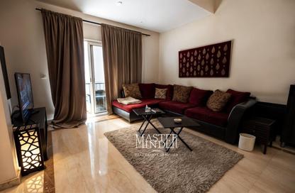 Apartment - 1 - 2 for rent in Mivida - 5th Settlement Compounds - The 5th Settlement - New Cairo City - Cairo
