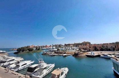 Villa - 3 Bedrooms - 4 Bathrooms for sale in Tuban Islands - El Gouna - Hurghada - Red Sea