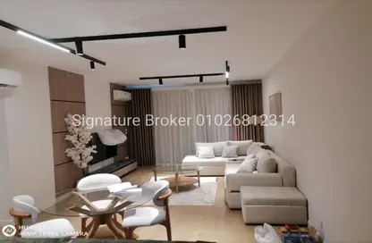 شقة - غرفة نوم - 1 حمام للايجار في ميفيدا - كمبوندات التجمع الخامس - التجمع الخامس - مدينة القاهرة الجديدة - القاهرة