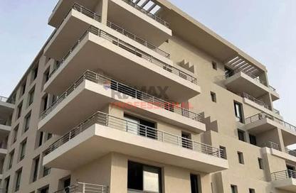 شقة - 3 غرف نوم - 3 حمامات للبيع في بالم هيلز - كمبوندات الاسكندرية - الاسكندرية