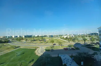 Office Space - 7+ Bedrooms - 3 Bathrooms for sale in Smart Village - Cairo Alexandria Desert Road - 6 October City - Giza