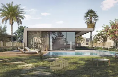 Villa - 4 Bedrooms - 2 Bathrooms for sale in Marsa Baghush - Qesm Marsa Matrouh - North Coast Villa - 4 Bedrooms - 2 Bathrooms for sale in Marsa Baghush - Qesm Marsa Matrouh - North Coast