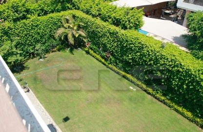 Villa - 3 Bedrooms - 5 Bathrooms for rent in Al Diyar - Al Narges - New Cairo City - Cairo