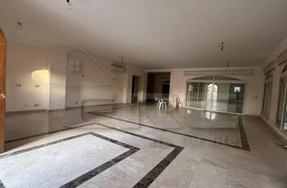 Villa - 3 Bedrooms - 5 Bathrooms for rent in Al Diyar - Al Narges - New Cairo City - Cairo