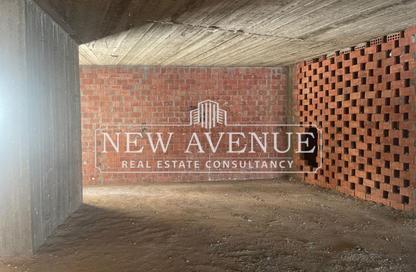 Retail - Studio - 3 Bathrooms for rent in Al Merghany St. - Ard El Golf - Heliopolis - Masr El Gedida - Cairo