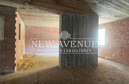 Retail - Studio - 3 Bathrooms for rent in Al Merghany St. - Ard El Golf - Heliopolis - Masr El Gedida - Cairo