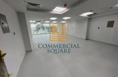 Office Space - 1 Bedroom for rent in Business Plus - North Teseen St. - The 5th Settlement - New Cairo City - Cairo