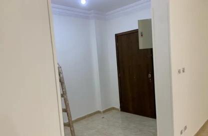 Apartment - 2 Bedrooms - 2 Bathrooms for sale in Omar Ibn Al Khattab St. - Rehab City Forth Phase - Al Rehab - New Cairo City - Cairo