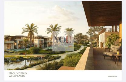 Villa - 3 - 3 for sale in East Hill - 5th Settlement Compounds - The 5th Settlement - New Cairo City - Cairo