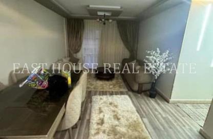 Apartment - 3 Bedrooms - 2 Bathrooms for rent in B6 - Madinaty - Cairo
