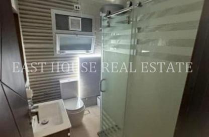Apartment - 3 Bedrooms - 2 Bathrooms for rent in B6 - Madinaty - Cairo