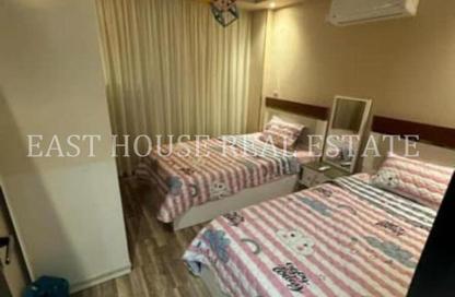 Apartment - 3 Bedrooms - 2 Bathrooms for rent in B6 - Madinaty - Cairo