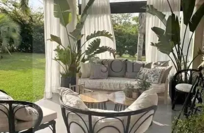 Apartment - 3 Bedrooms - 3 Bathrooms for sale in Mountain View iCity October - 6 October Compounds - 6 October City - Giza