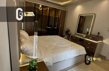Apartment - 3 - 2 for rent in B12 - Madinaty - Cairo
