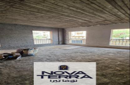 Apartment - 3 Bedrooms - 3 Bathrooms for sale in Beit Al Watan - Sheikh Zayed Compounds - Sheikh Zayed City - Giza
