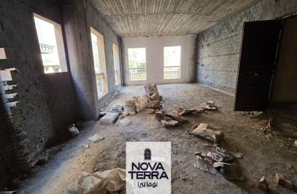 Apartment - 3 Bedrooms - 3 Bathrooms for sale in Beit Al Watan - Sheikh Zayed Compounds - Sheikh Zayed City - Giza