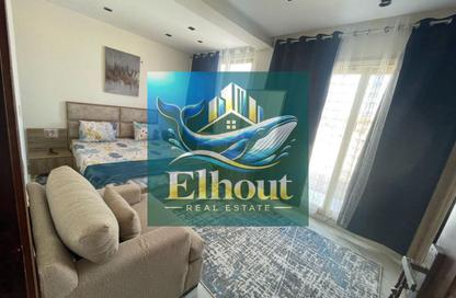 Apartment - Studio - 1 for rent in Stone Residence - 5th Settlement Compounds - The 5th Settlement - New Cairo City - Cairo Apartment - Studio - 1 for rent in Stone Residence - 5th Settlement Compounds - The 5th Settlement - New Cairo City - Cairo