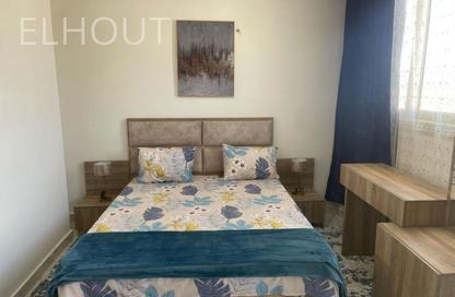Apartment - Studio - 1 for rent in Stone Residence - 5th Settlement Compounds - The 5th Settlement - New Cairo City - Cairo