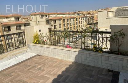 Apartment - Studio - 1 for rent in Stone Residence - 5th Settlement Compounds - The 5th Settlement - New Cairo City - Cairo