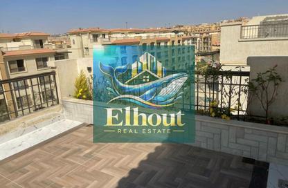 Apartment - Studio - 1 for rent in Stone Residence - 5th Settlement Compounds - The 5th Settlement - New Cairo City - Cairo Apartment - Studio - 1 for rent in Stone Residence - 5th Settlement Compounds - The 5th Settlement - New Cairo City - Cairo