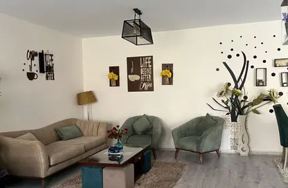 Apartment - 3 Bedrooms - 3 Bathrooms for rent in Privado - Madinaty - Cairo